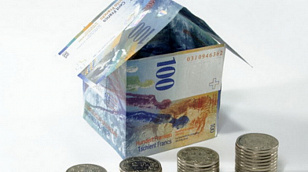 Правительство Швейцарии обдумывает меры по снижению спроса на жильё